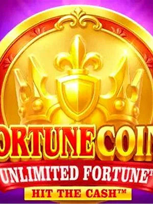 Coinnonet Unlimited Fortune slot by JILI at Dara Casino