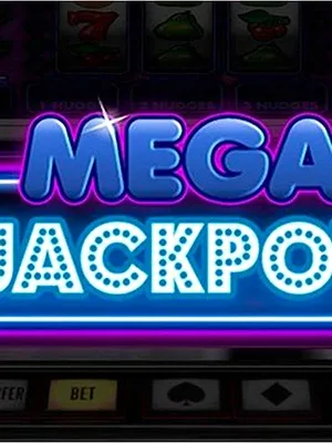 Mega Mega Jackpot slot by Pragmatic at Dara Casino