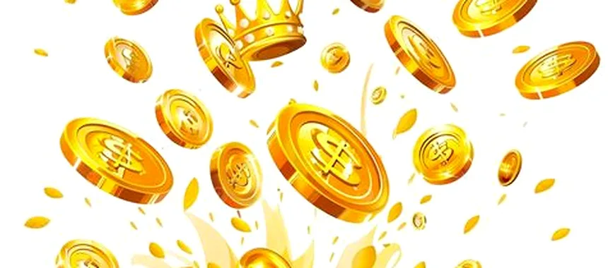 Dara Casino bonus of 100,000 Gold Coins and 2.5 Sweeps Coins credited on sign-up